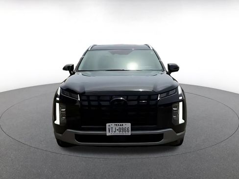 Used 2025 Hyundai Palisade SEL FWD image 4