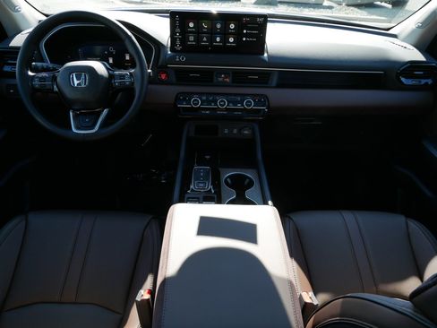 New 2026 Honda Pilot Elite image 10