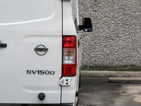 Used 2021 Nissan NV 1500 SV w/ Navigation Package RWD image 37