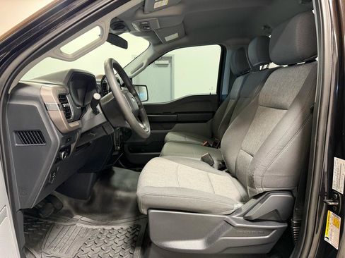 Used 2025 Ford F150 XL AWD/4WD image 12
