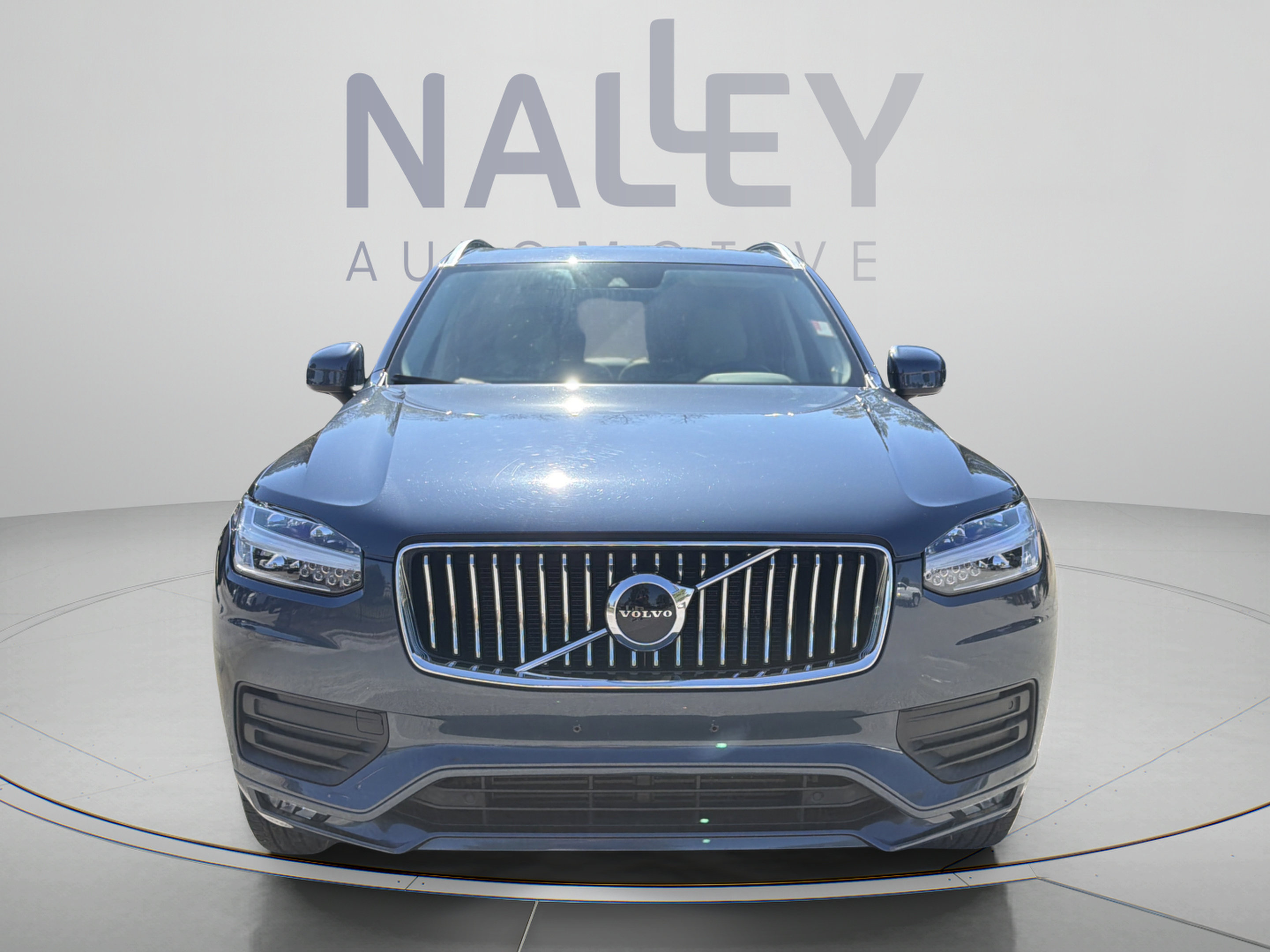 Used 2020 Volvo XC90 T6 Momentum AWD/4WD image 8