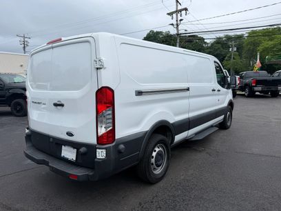 Used 2017 Ford Transit 350 148 Low Roof