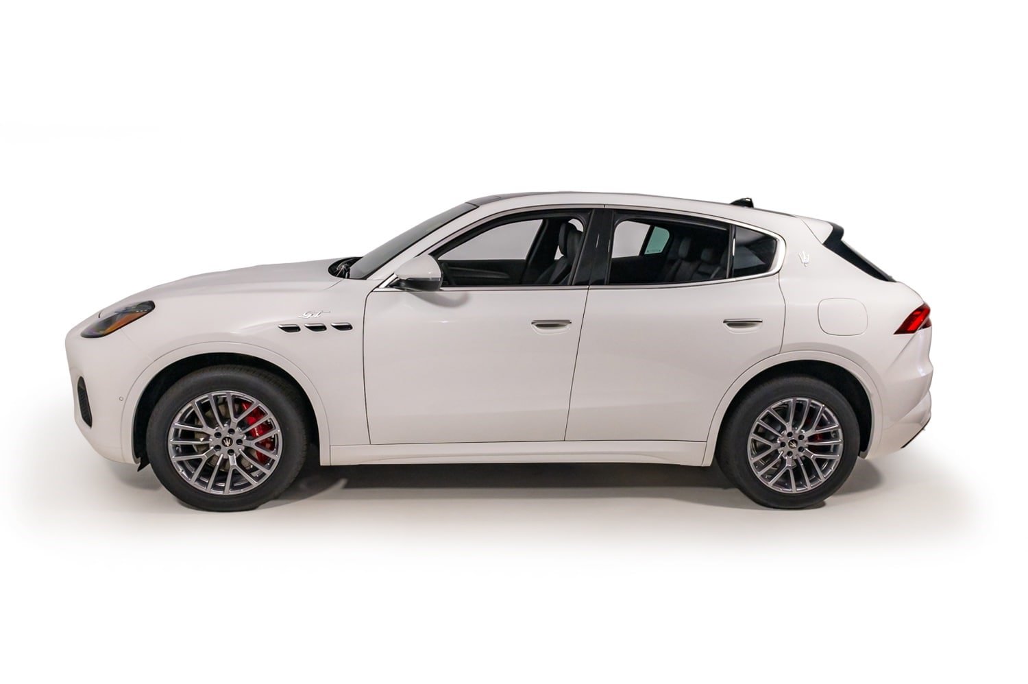 Used 2024 Maserati Grecale GT AWD/4WD image 4