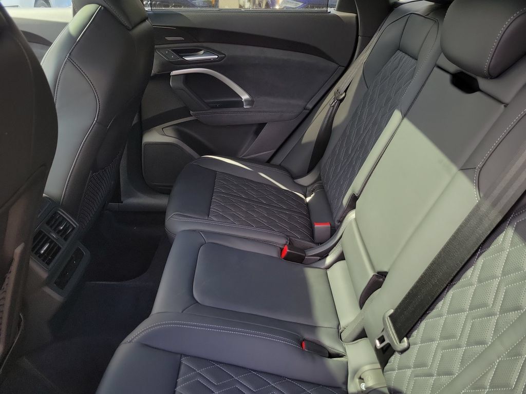 New 2026 Audi SQ5 Premium Plus AWD/4WD image 25