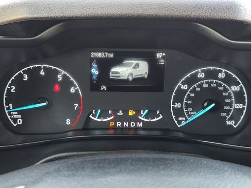 Used 2023 Ford Transit Connect XLT FWD image 17