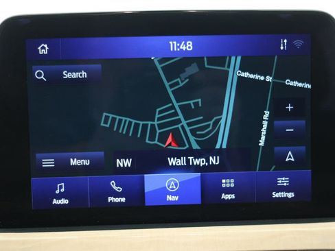 Used 2022 Ford Escape Titanium w/ Titanium Elite Package image 19