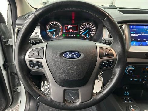 Used 2022 Ford Ranger XLT w/ Equipment Group 301A Mid image 14