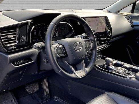 Used 2024 Lexus NX 350 AWD w/ Cold Area Package image 18