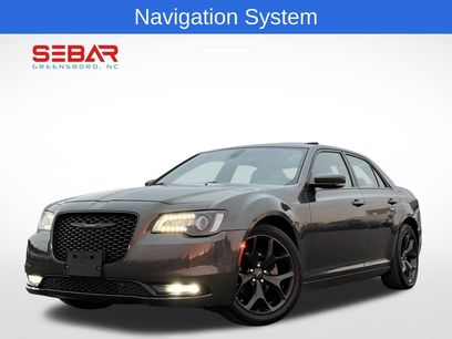 Used 2023 Chrysler 300 S