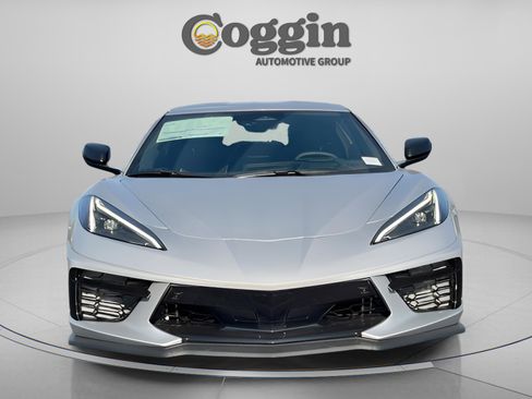 New 2026 Chevrolet Corvette 2LT w/ Z51 Performance Package image 17