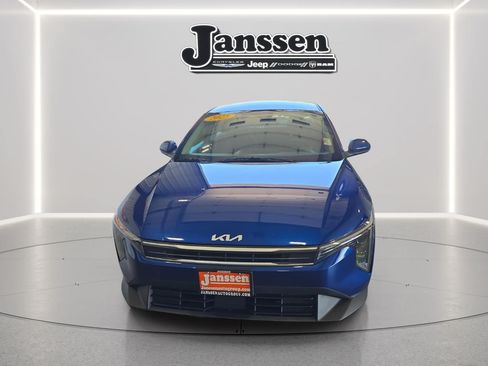 Used 2025 Kia K4 FWD image 7