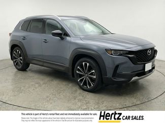 Used 2025 MAZDA CX-50 2.5 Hybrid w/ Premium Plus Pkg video 1