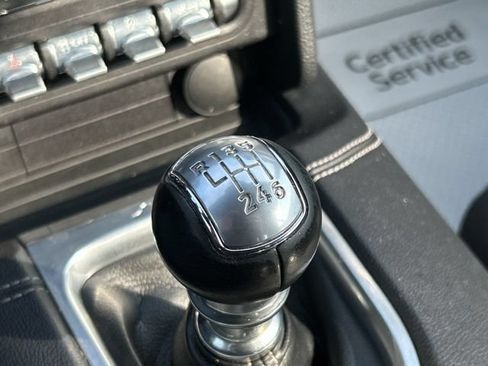 Used 2018 Ford Mustang GT Premium w/ Equipment Group 401A RWD image 37