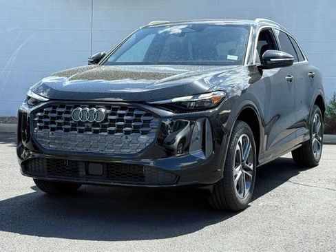 New 2026 Audi Q5 Premium AWD/4WD image 1