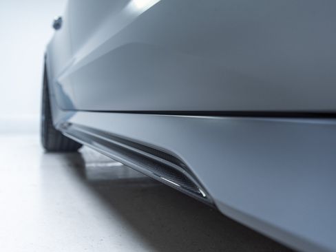 Used 2021 Audi RS 7 Sportback AWD/4WD image 54