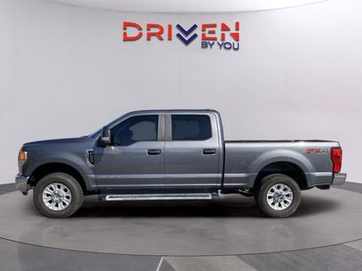 Used 2022 Ford F250 XL w/ STX Appearance Package