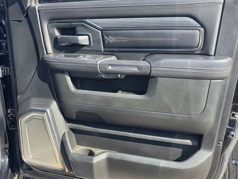 Used 2020 RAM 2500 Limited image 26