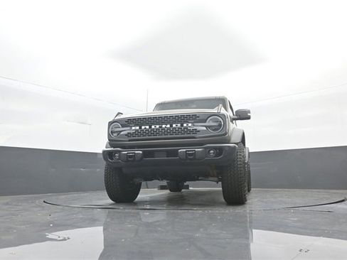 New 2025 Ford Bronco Badlands image 30