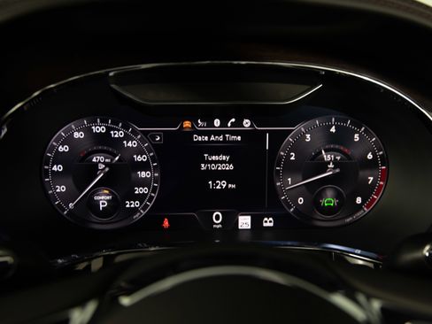 Used 2023 Bentley Continental GT S AWD/4WD image 14