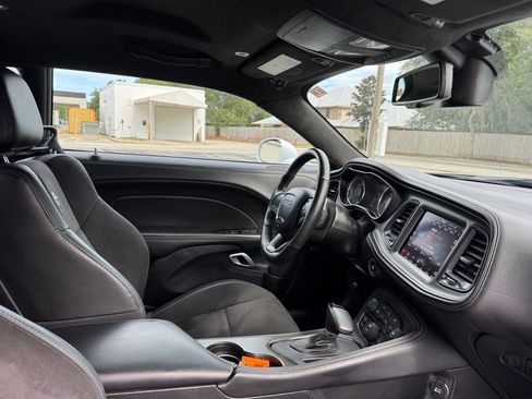 Used 2023 Dodge Challenger R/T Scat Pack image 20