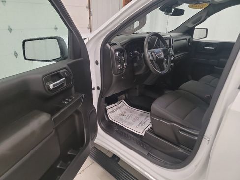 Used 2023 GMC Sierra 1500 Pro image 15