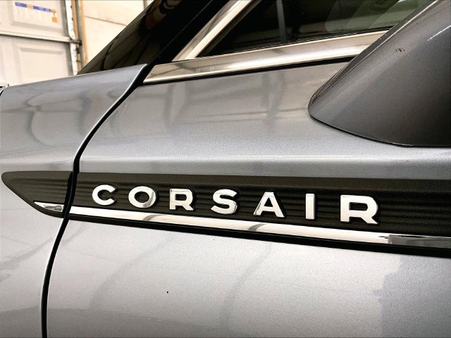Used 2022 Lincoln Corsair Reserve w/ Elements Package AWD/4WD image 13