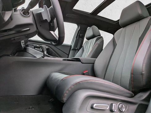 New 2026 Acura ADX A-Spec image 4