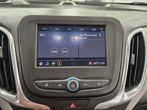 Used 2020 Chevrolet Equinox LS FWD image 22