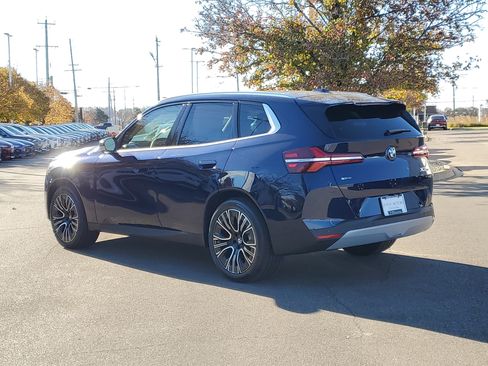 New 2026 BMW X3 xDrive30 image 2