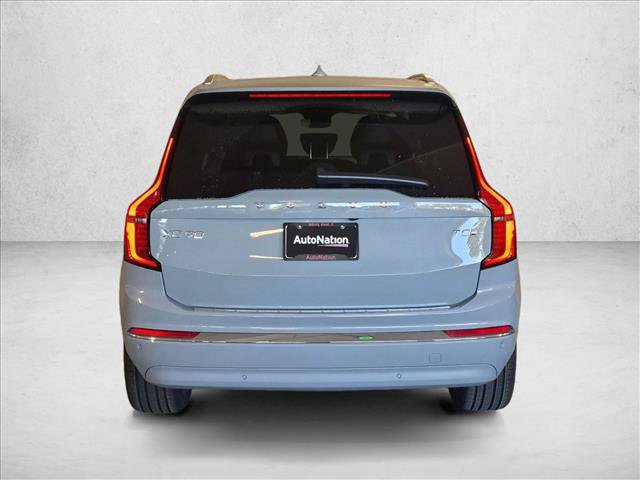 New 2027 Volvo XC90 T8 Plus AWD/4WD image 8
