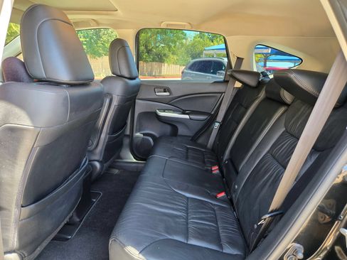 Used 2014 Honda CR-V EX-L image 14