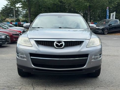 Used 2009 MAZDA CX-9 Grand Touring w/ Moonroof & Bose Audio Pkg FWD image 2