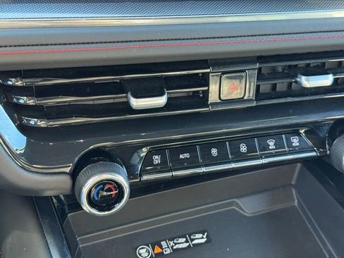 Certified 2025 Chevrolet Tahoe RST w/ RST Capability Package image 17