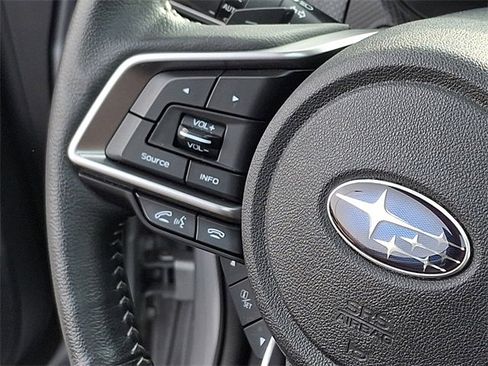 Used 2019 Subaru Forester Touring w/ Popular Package #3 image 23