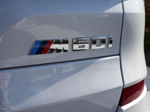 New 2026 BMW X5 M60i w/ Executive Package image 27