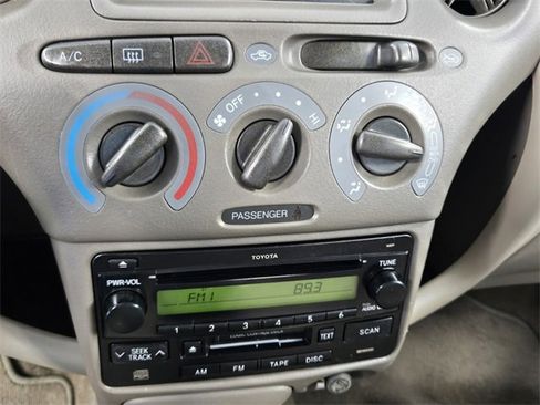 Used 2003 Toyota Echo Sedan image 24