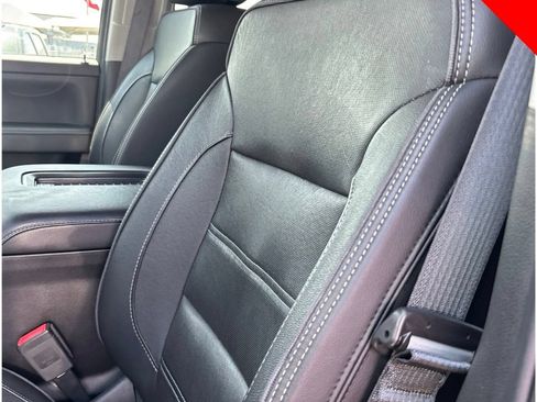 Used 2019 GMC Sierra 2500 Denali w/ Duramax Plus Package AWD/4WD image 20