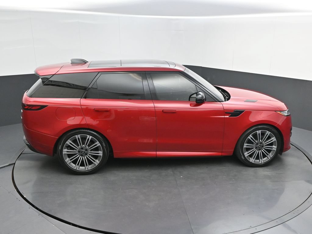 Used 2023 Land Rover Range Rover Sport SE Dynamic AWD/4WD image 35