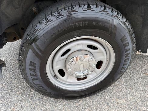 Used 2014 Ford F250 XL w/ Power Equipment Group RWD image 34