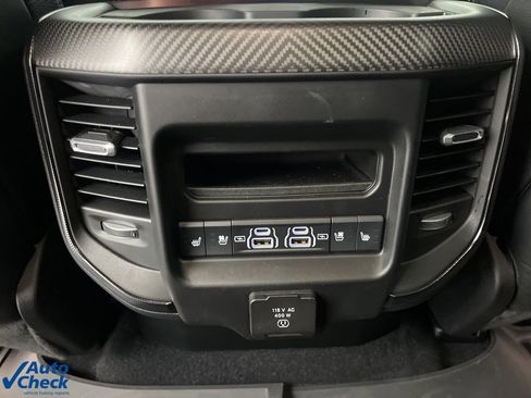 Used 2025 RAM 1500 RHO w/ RHO Level 1 Equipment Group image 23