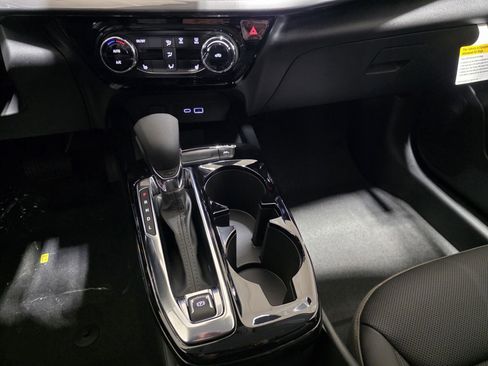 New 2026 Chevrolet Trax ACTIV image 27
