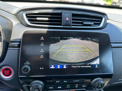 Used 2018 Honda CR-V EX image 16