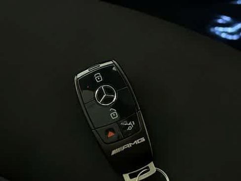 Certified 2026 Mercedes-Benz GLB 35 AMG 4MATIC image 37