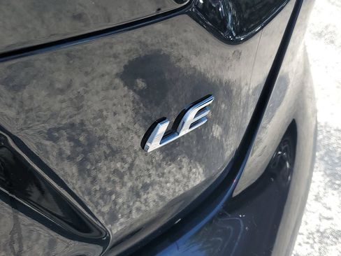 Used 2023 Toyota Corolla LE FWD image 9