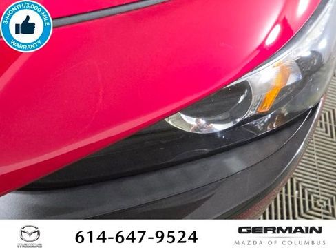 Used 2019 MAZDA MAZDA3 Hatchback w/ Preferred Package image 15