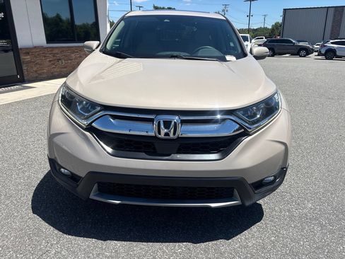 Used 2019 Honda CR-V EX image 10