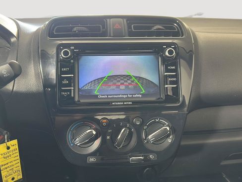Used 2019 Mitsubishi Mirage G4 ES FWD image 13