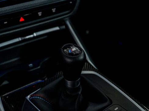 Used 2025 BMW M4 Coupe image 36