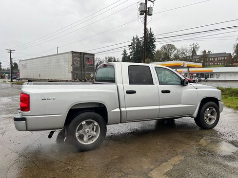 Used 2011 Dodge Dakota Big Horn image 11