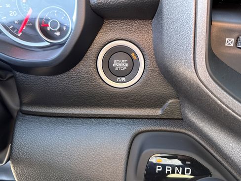 New 2026 RAM 1500 Tradesman image 28